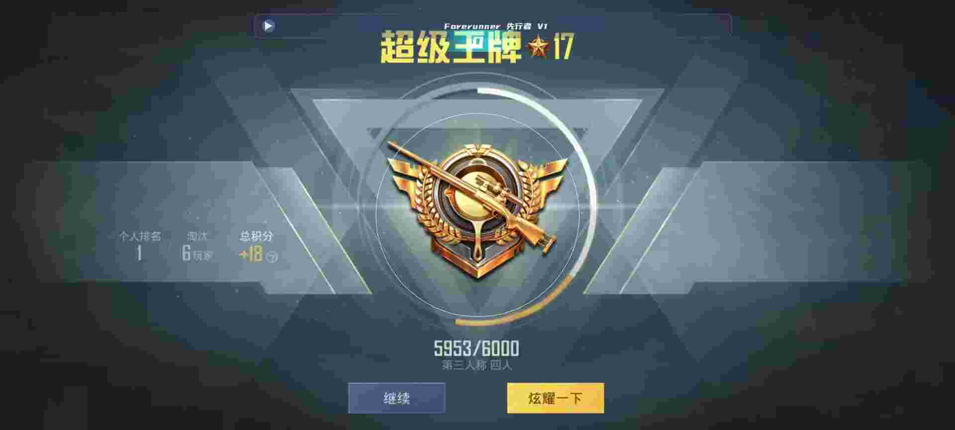 和平精英鸡腿辅助自瞄 - ��ƽ��Ӣ �������������辅助预览图